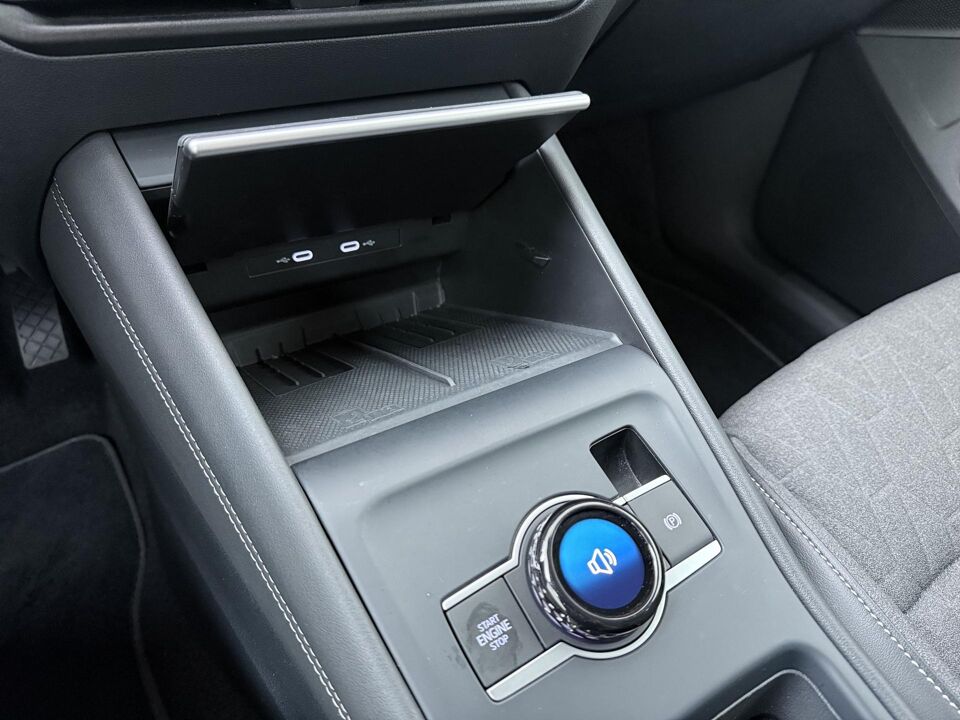 Volkswagen Tayron 1.5 eHybrid Life