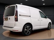 VW-Bedrijfswagens Caddy Cargo 2.0 TDI Exclusive