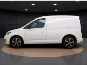 VW-Bedrijfswagens Caddy Cargo 2.0 TDI Exclusive