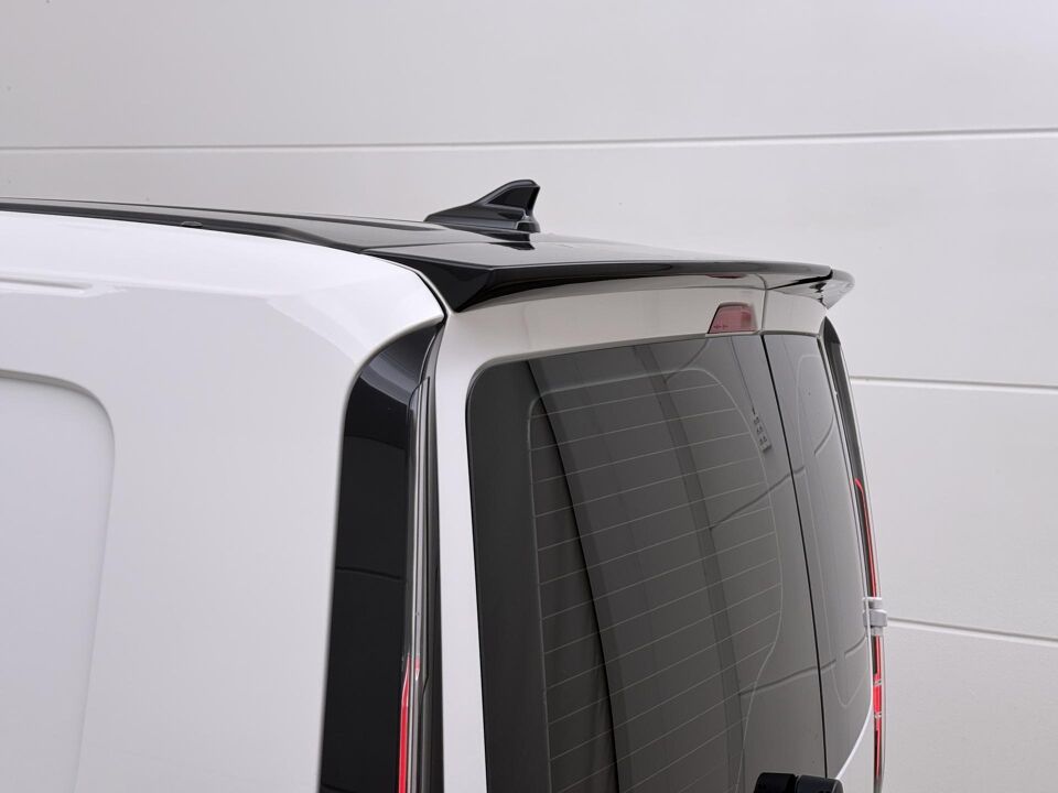 VW-Bedrijfswagens Caddy Cargo 2.0 TDI Exclusive