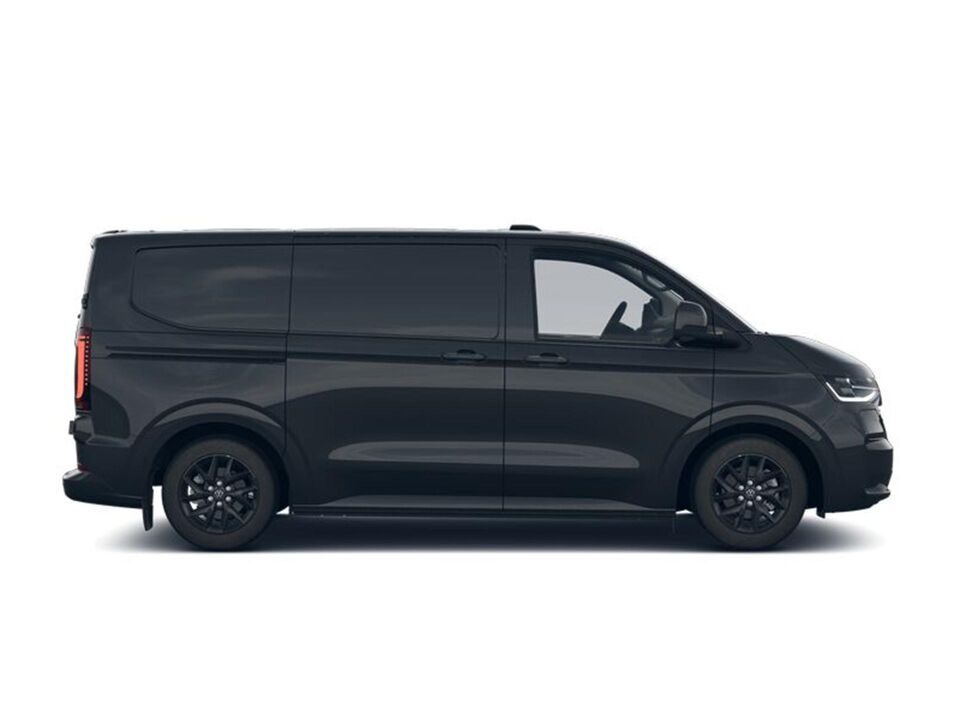 VW-Bedrijfswagens E-Transporter Bulli L1 100 kW / 136 pk