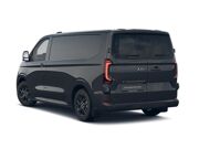 VW-Bedrijfswagens E-Transporter Bulli L1 100 kW / 136 pk