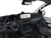 VW-Bedrijfswagens E-Transporter Bulli L1 100 kW / 136 pk