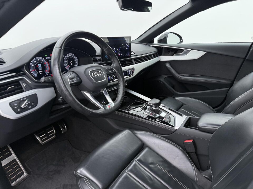 Audi A5 Sportback 40 TFSI S-line