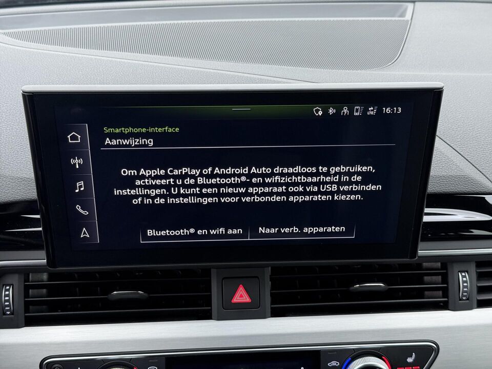 Audi A5 Sportback 40 TFSI S-line