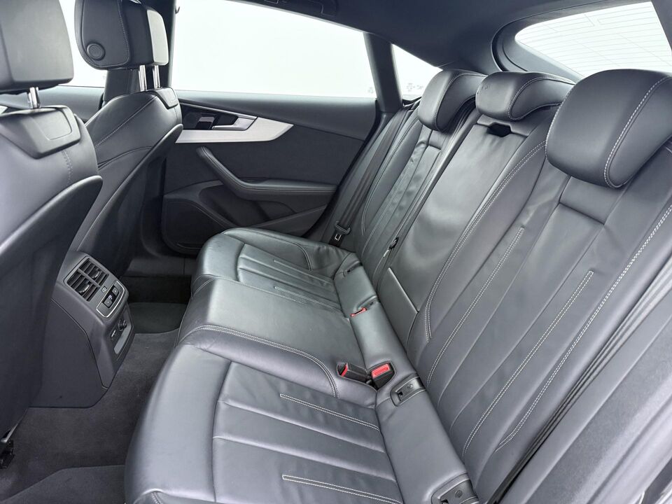 Audi A5 Sportback 40 TFSI S-line