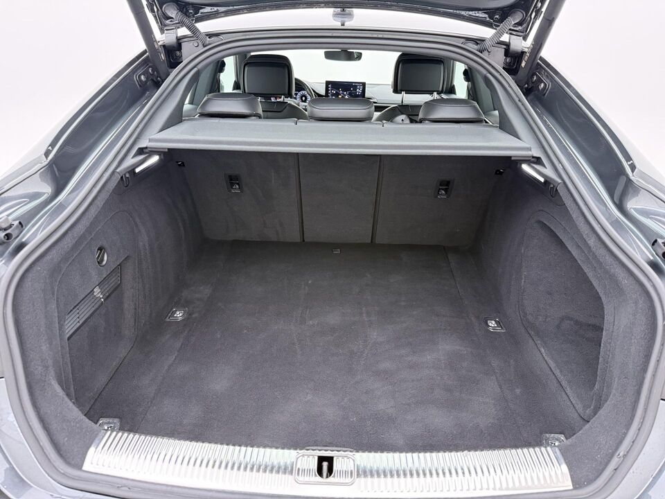 Audi A5 Sportback 40 TFSI S-line