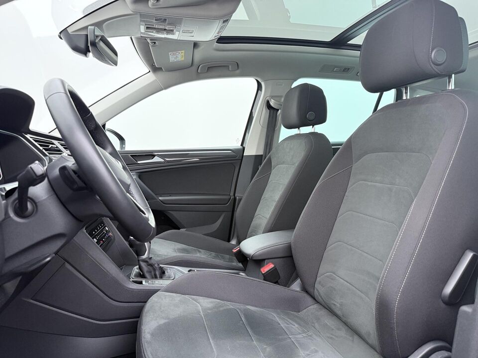 Volkswagen Tiguan 1.4 TSI eHybrid Elegance