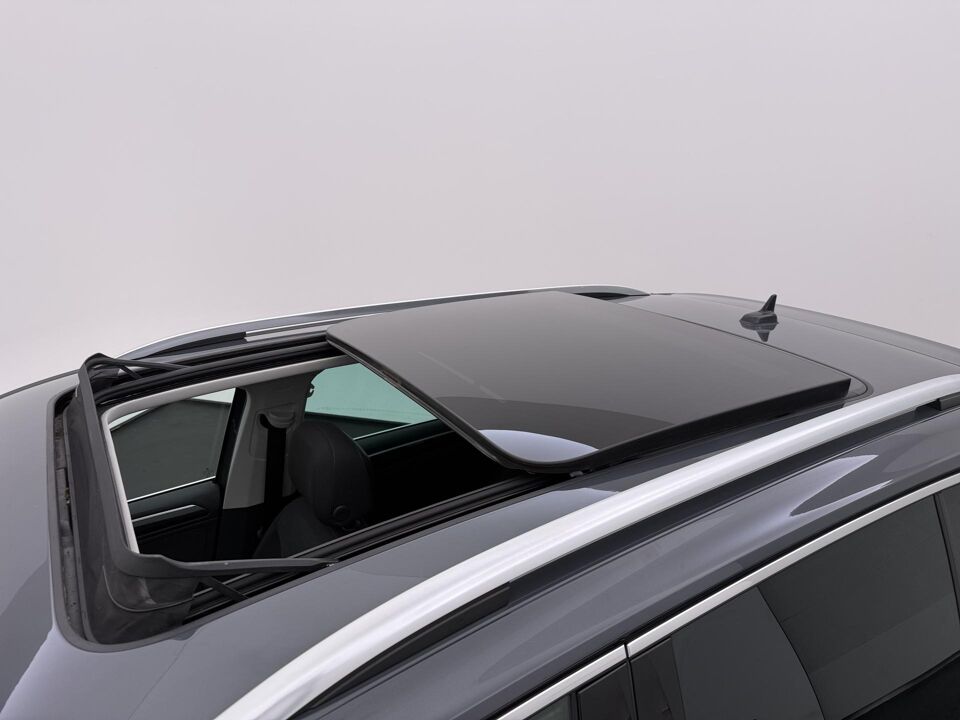 Volkswagen Tiguan 1.4 TSI eHybrid Elegance