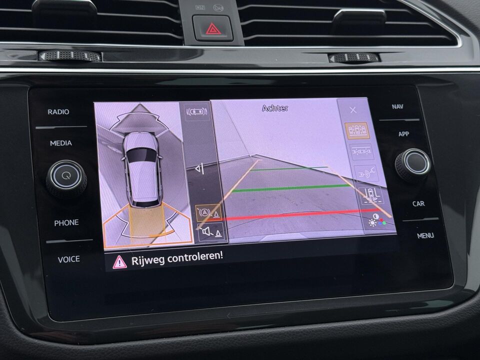 Volkswagen Tiguan 1.4 TSI eHybrid Elegance