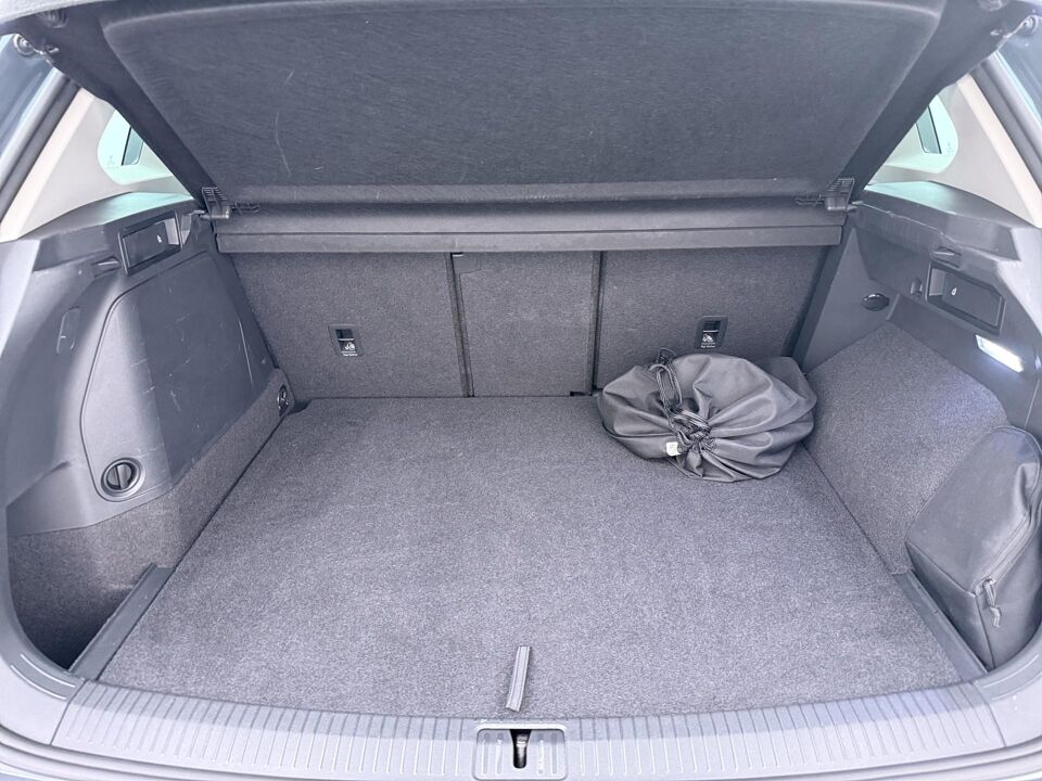 Volkswagen Tiguan 1.4 TSI eHybrid Elegance