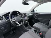 Volkswagen Tiguan 1.4 TSI eHybrid Life