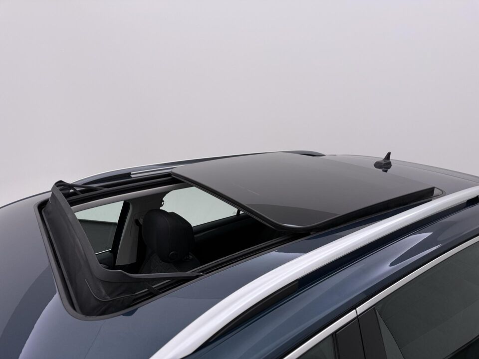 Volkswagen Tiguan 1.4 TSI eHybrid Life