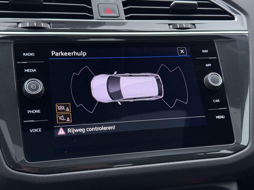 Volkswagen Tiguan 1.4 TSI eHybrid Life