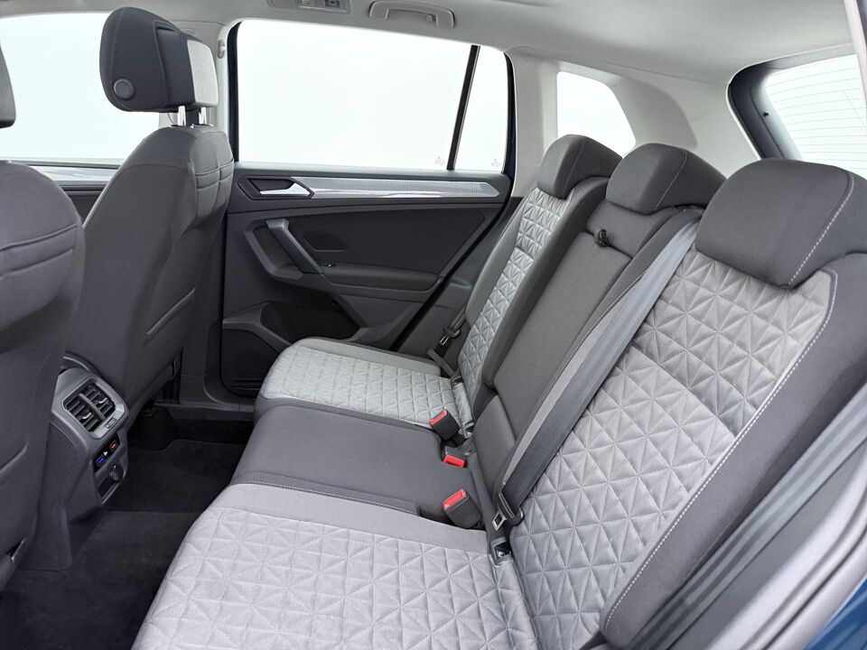 Volkswagen Tiguan 1.4 TSI eHybrid Life