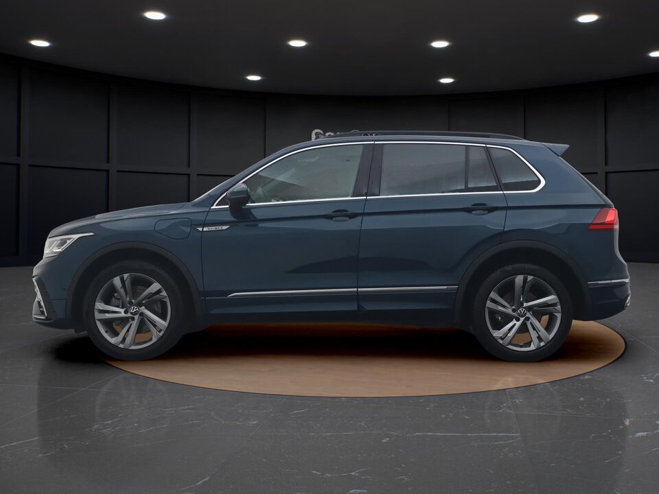 Volkswagen Tiguan 1.4 TSI eHybrid R-Line