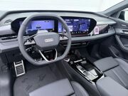 Audi Q6 e-tron S edition 100 kWh 315 kW / 428 PK