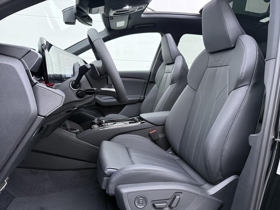 Audi Q6 e-tron S edition 100 kWh 315 kW / 428 PK