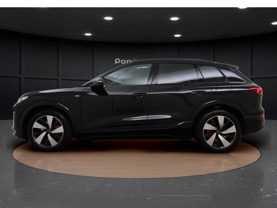 Audi Q6 e-tron S edition 100 kWh 315 kW / 428 PK