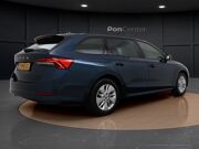 Škoda Octavia Combi 1.0 TSI