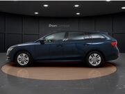 Škoda Octavia Combi 1.0 TSI