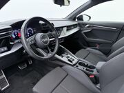Audi A3 Sportback 35 TFSI S-line