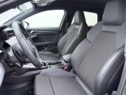 Audi A3 Sportback 35 TFSI S-line