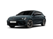 CUPRA Leon Business