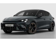 CUPRA Leon Business