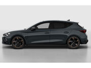 CUPRA Leon Business