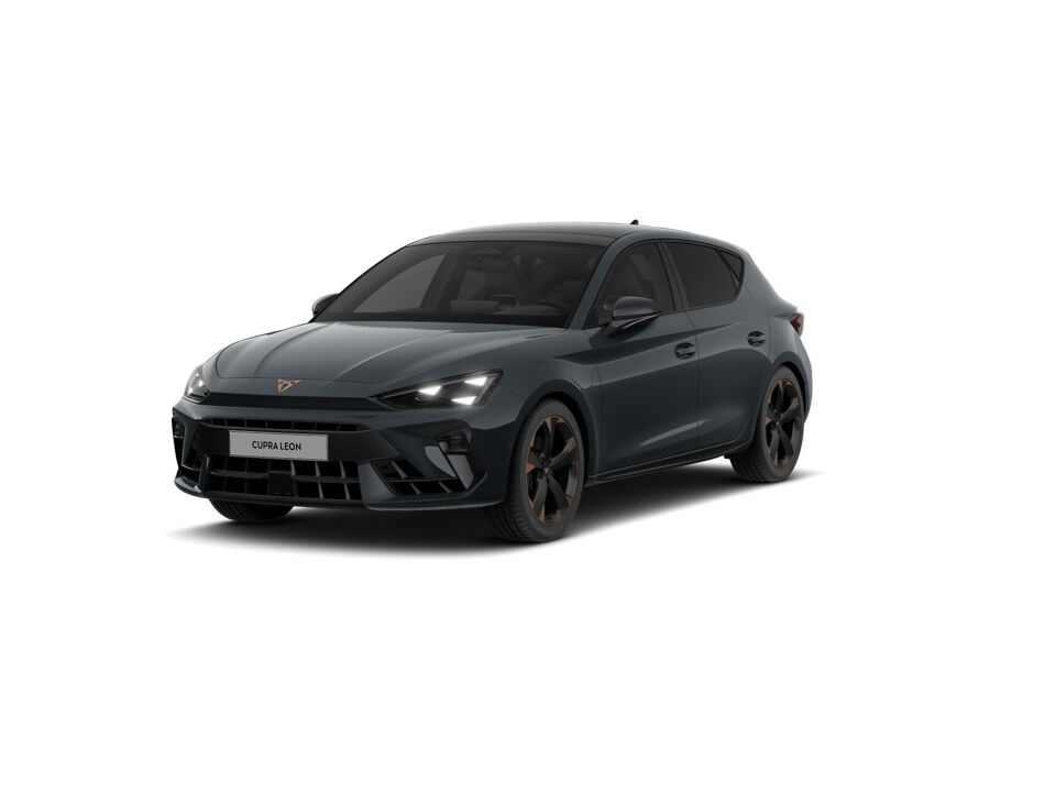 CUPRA Leon Business