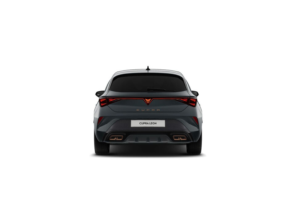 CUPRA Leon Business