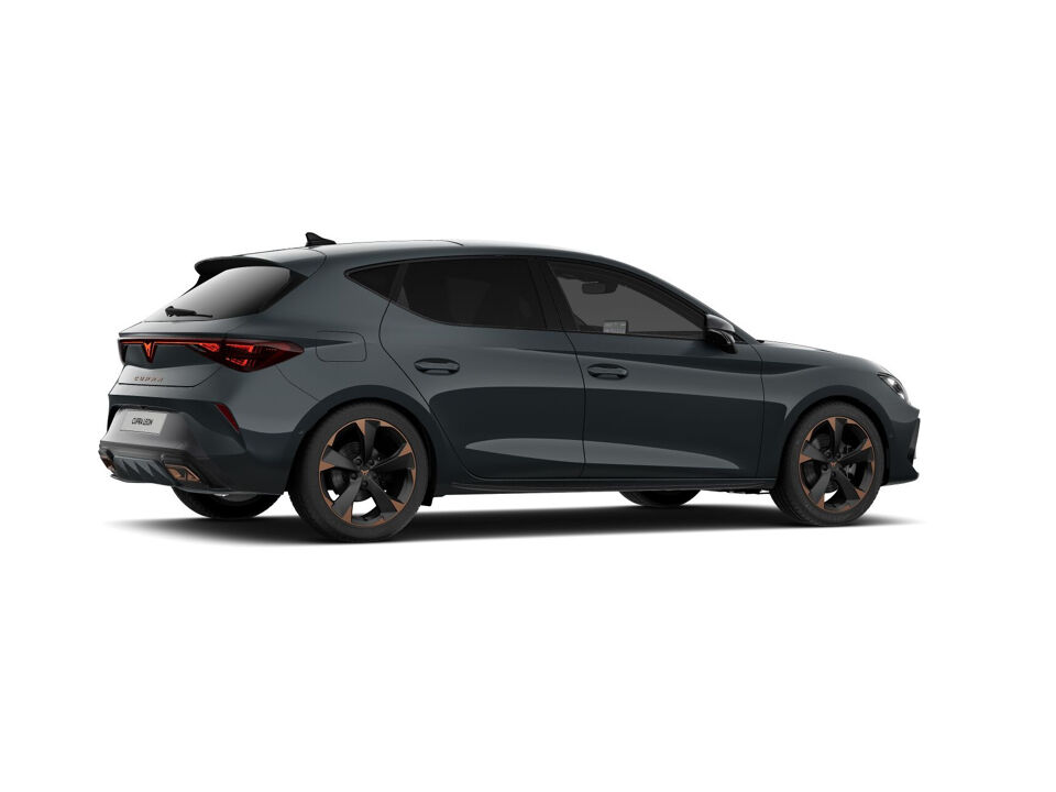 CUPRA Leon Business