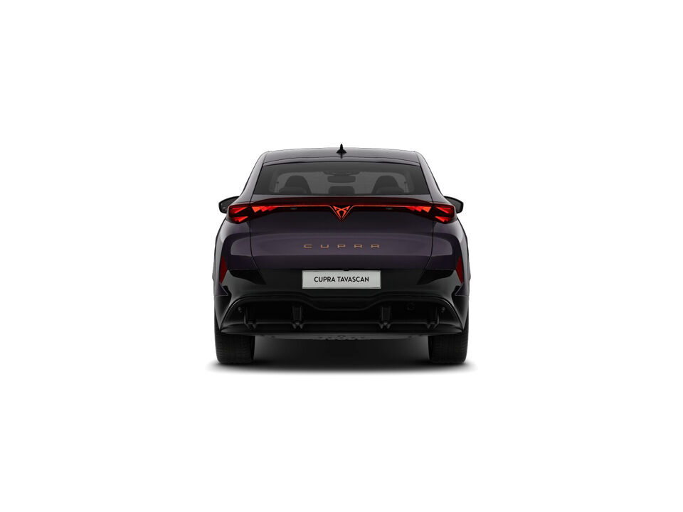 CUPRA Tavascan Essential