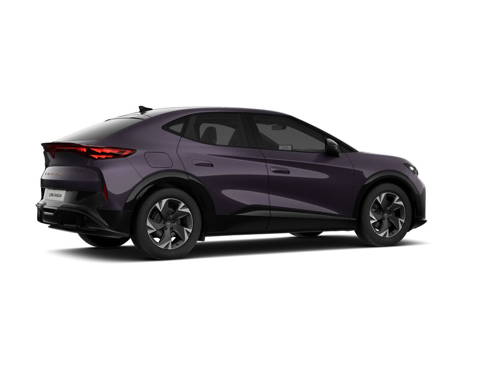 CUPRA Tavascan Essential