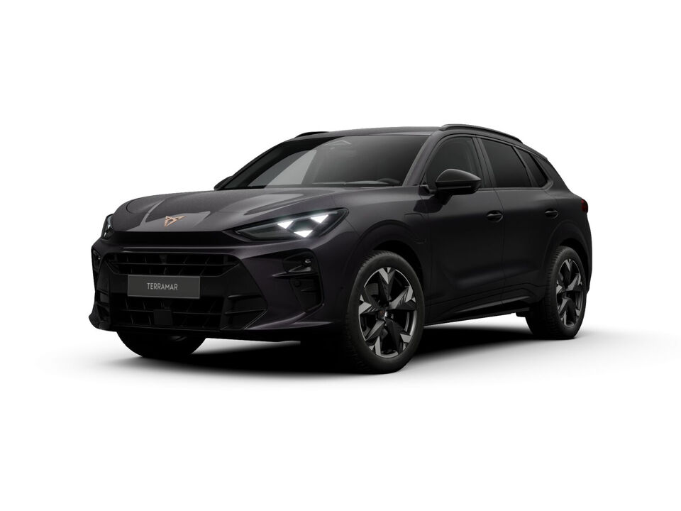 CUPRA Terramar Business