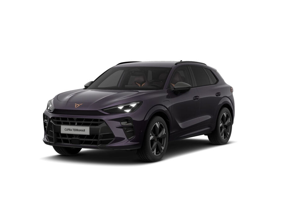 CUPRA Terramar Business