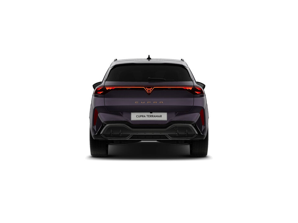 CUPRA Terramar Business
