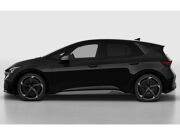 CUPRA Born Business Limited