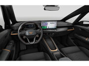 CUPRA Born Business Limited