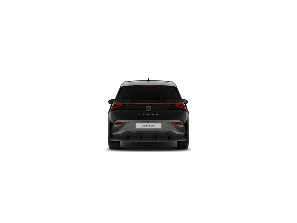 CUPRA Born Business Limited