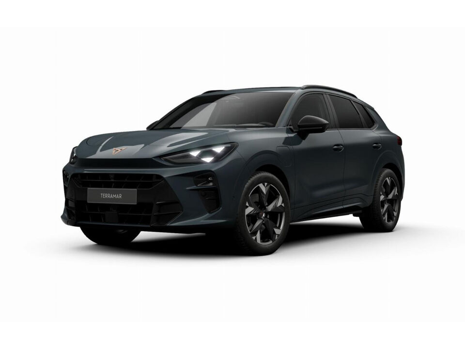 CUPRA Terramar Business