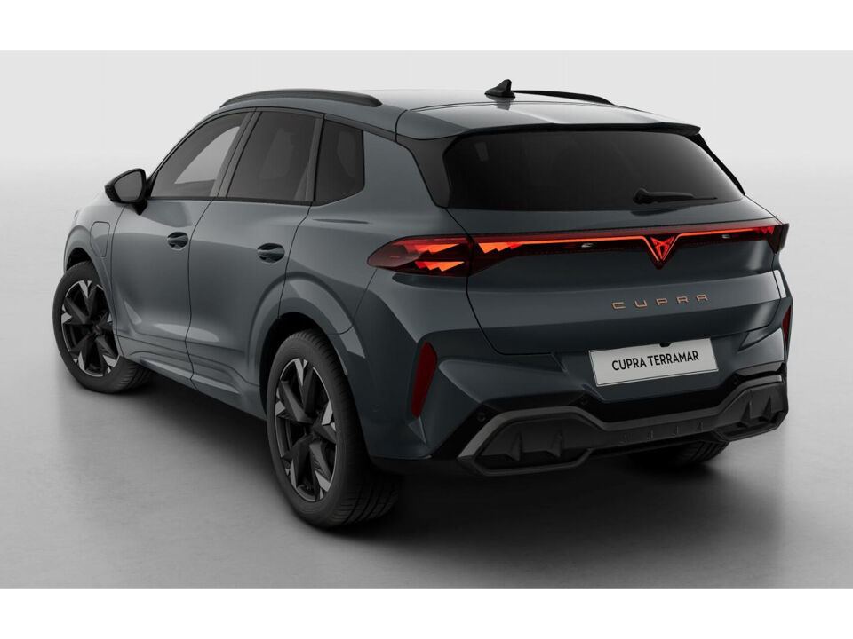 CUPRA Terramar Business