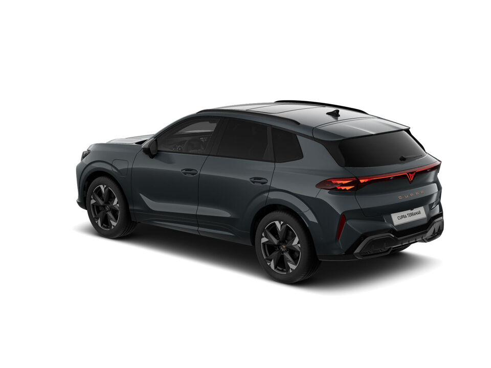 CUPRA Terramar Business