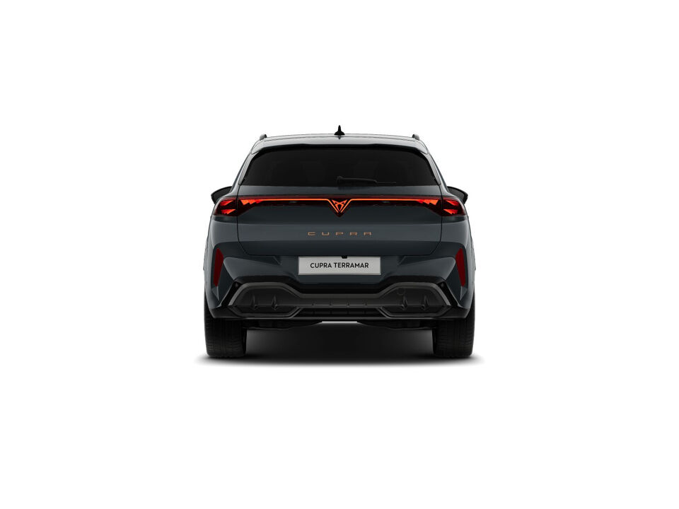 CUPRA Terramar Business