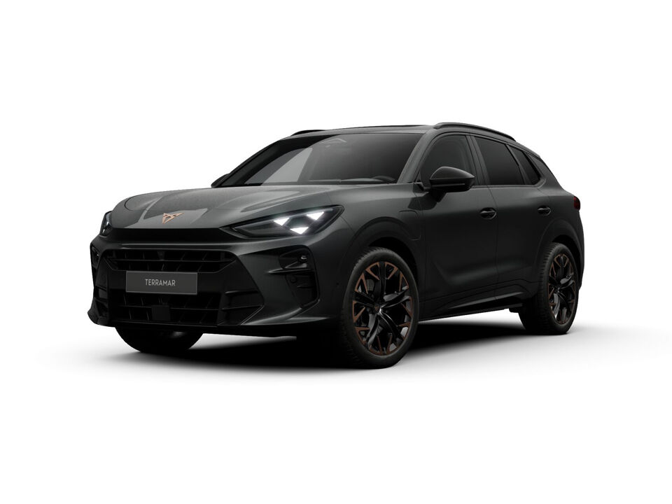 CUPRA Terramar VZ Performance