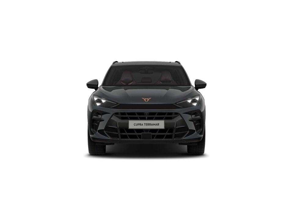 CUPRA Terramar VZ Performance