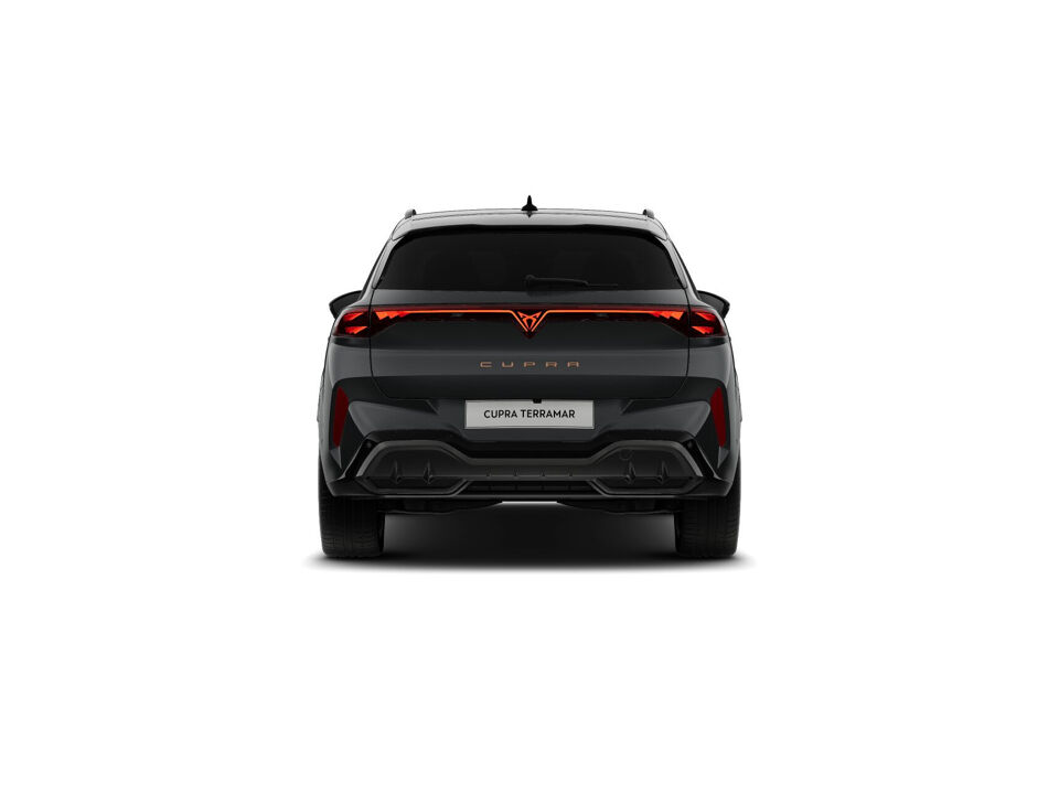 CUPRA Terramar VZ Performance