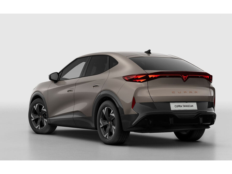 CUPRA Tavascan Business