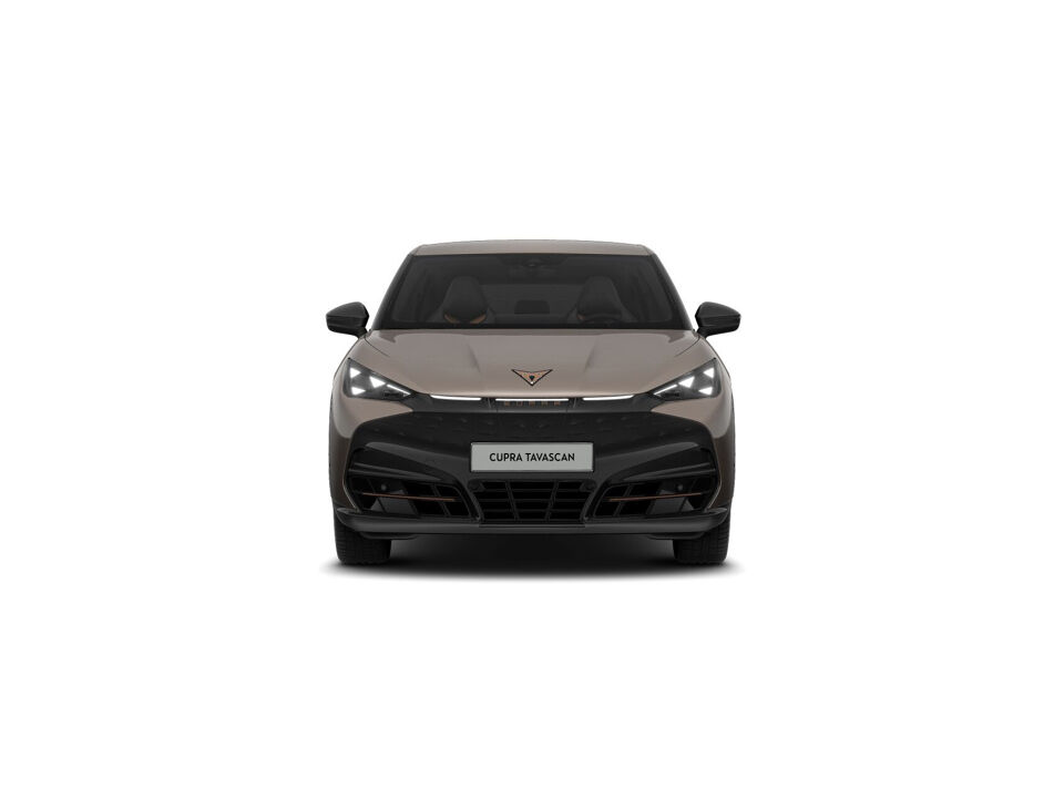 CUPRA Tavascan Business
